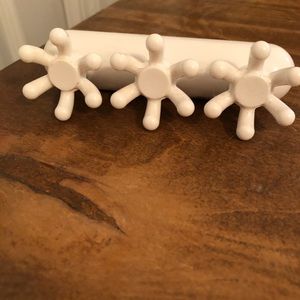 Ashely Black’s Fasciology prep Tool Faceblaster